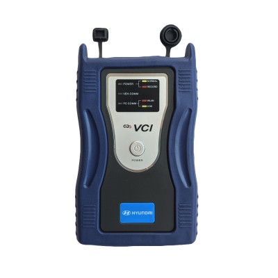 Дилерский автосканер GDS VCI для диагностики Hyundai, KIA