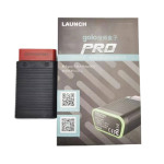 Автосканер Golo Pro 4.0 (ПО LVS)