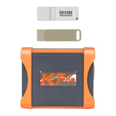 KT200 + Full лицензия + Offline dongle (ключ) - программатор для чип-тюнинга ECU