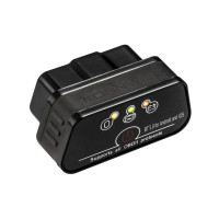 Автосканер Konnwei KW901 (Bluetooth 5.0, Android, iOS, EOBD, OBD2, ELM327) 