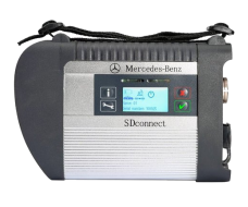 Автосканер MB Star SDconnect C4 + Wi-Fi