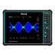 Цифровой осциллограф Micsig SATO2002 (200MHz, 1GSa/s, 2CH, 70Mpts) Master Kit для диагностики автомобилей