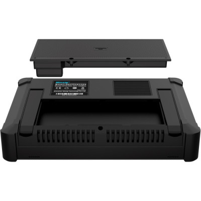 Цифровий осцилограф Micsig SATO2002 (200MHz, 1GSa/s, 2CH, 70Mpts) Standart Kit для діагностики автомобілів