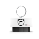 Автосканер OBDELEVEN (Android, Bluetooth 3.0, с кольцом) для диагностики VAG