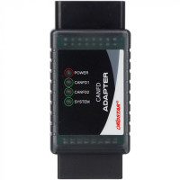 Перехідник OBDSTAR CAN FD для діагностики шини даних CAN FD