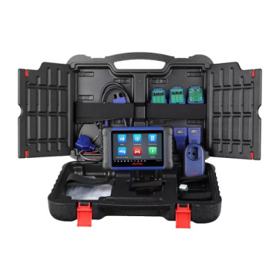 Комплект програматор Autel MaxiIM IM508S Auto Key Programmer + програматор Autel XP400 PRO