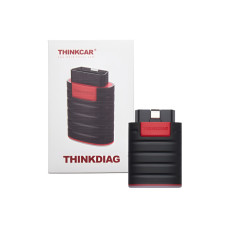 Thinkcar ThinkDiag+ - мультимарочний автосканер