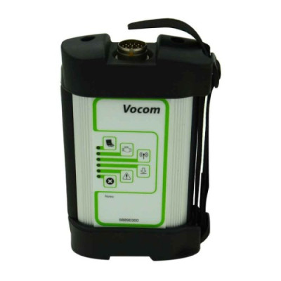 Vocom Truck 88890300 - автосканер для грузовых автомобилей и спецтехники Volvo