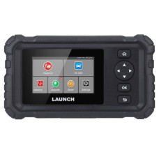 Автосканер Launch CRP129 HD (4", 2/16Gb) для диагностики грузовых автомобилей