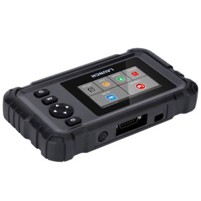 Автосканер Launch CRP129 HD (4", 2/16Gb) для диагностики грузовых автомобилей