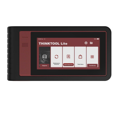 Thinkcar Thinktool Lite - мультимарочний автосканер