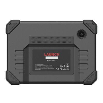 LAUNCH X431 PRO DYNO (Pros V) - мультимарочний автосканер