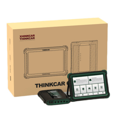 Thinkcar Thinktool CE EVD - автосканер для електромобілів