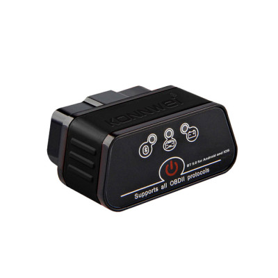 KONNWEI KW903 (BT 5.0) - мультимарочний автосканер