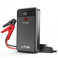 Пуско-зарядное устройство UTRAI Jump Starter Jstar Air (1000А, 12V, 29,6Wh)