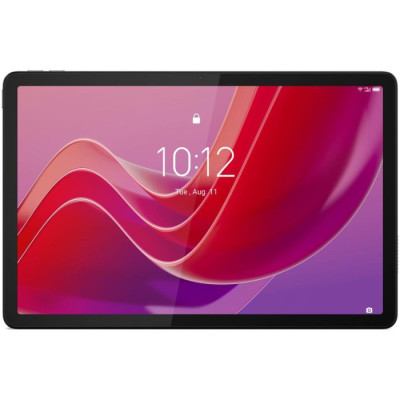 Планшет Lenovo Tab M11 LTE TB330XU 4/128GB Luna Grey + Pen (ZADB0040UA)