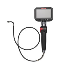 Видеоэндоскоп Profiline SC550 (6,2 мм, 1 м, HD, 5" экран) с поворотной камерой
