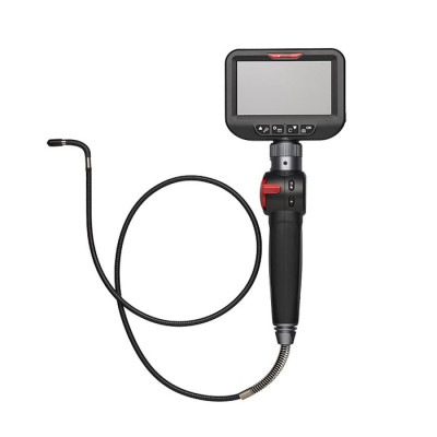Видеоэндоскоп Profiline SC550 (6,2 мм, 1 м, HD, 5" экран) с поворотной камерой
