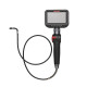 Видеоэндоскоп Profiline SC550 (6,2 мм, 1 м, HD, 5" экран) с поворотной камерой