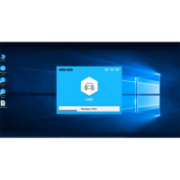 Встановлення ПЗ Autocom 2020