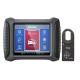 Програматор ключів XTOOL X100 PAD Elite (8", 2/64Gb)
