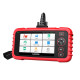 Автосканер Launch CRP123X V2.0 (5", 2/32Gb)
