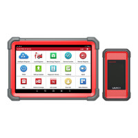 Автосканер Launch X431 Pro5 (10.1", 4/64Gb, DoIP, CAN FD, J2534)