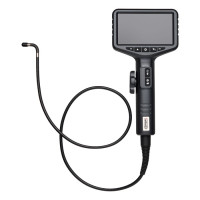 Відеоендоскоп Profiline SC600 Pro (5.5mm, 1m, HD, 5" екран) із поворотною камерою