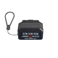 Автосканер Konnwei KW905 (Bluetooth 5.0, Android, iOS, OBD2, ELM327)