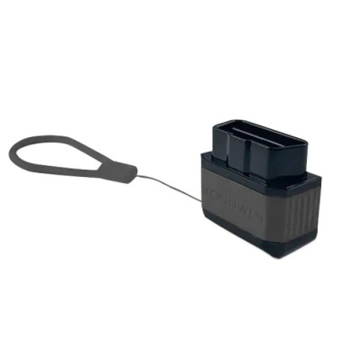 Автосканер Konnwei KW905 (Bluetooth 5.0, Android, iOS, OBD2, ELM327)