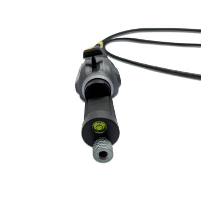Відеоендоскоп керований Teslong TD300 (8.5mm, 1.55m, Full HD, без екрану) із поворотною камерою