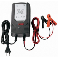 Bosch C7 0 189 999 07M (12-24V - 7A) - импульсное зарядное устройство