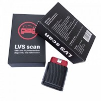 Автосканер LVS Scan (ПЗ LVS)