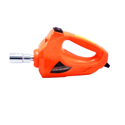 MMT21005-2 - набір електричних інструментів (домкрат, компресор, гайковерт)