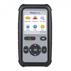 Autel MaxiLink ML529HD – диагностический сканер для грузовых автомобилей