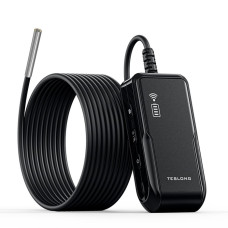 Відеоендоскоп Teslong WF150 (3,9mm, 3m, HD) бездротовий
