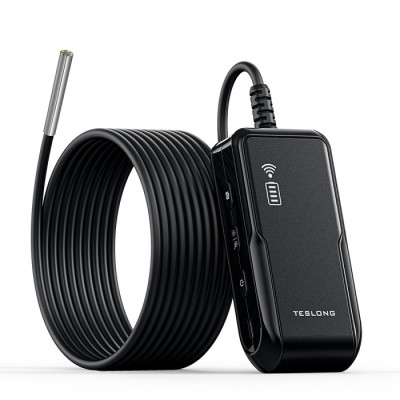 Відеоендоскоп Teslong WF150 (3,9mm, 3m, HD) бездротовий