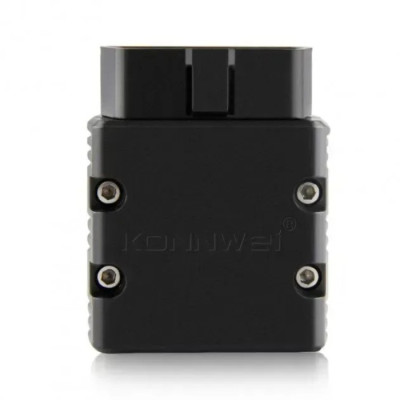 Автосканер Konnwei KW902 (Bluetooth 5.0, Android, iOS, OBD2, ELM327)