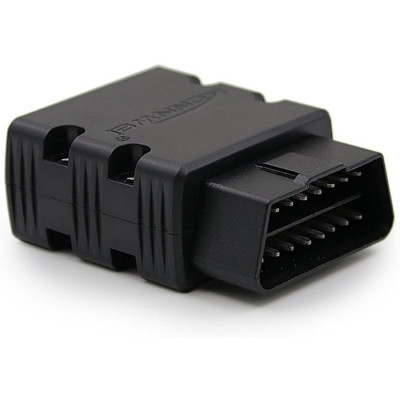 Автосканер Konnwei KW902 (Bluetooth 5.0, Android, iOS, OBD2, ELM327)