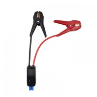 Універсальні дроти із затискачами-крокодилами з роз'ємом EC5