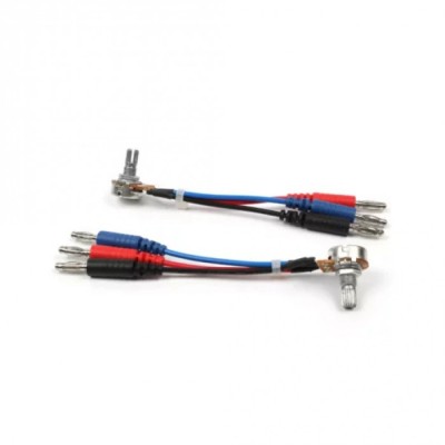 Autool MMT211080 – комплект коннекторов (92 шт.) для проверки электросети автомобиля