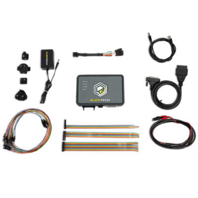 Програматор Alientech Kess3 + підписка CAR OBD + CAR BOOT/BENCH + TRUCK & AGRO OBD + TRUCK & AGRO BOOT/BENCH для нових клієнтів Master