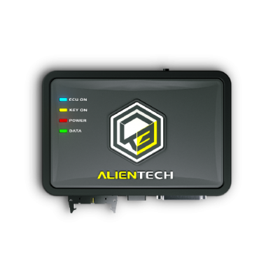 Программатор Alientech Kess3 + подписка FULL OBD Boot/Bench Master