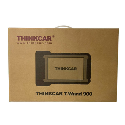 THINKCAR T-Wand 900 - мультимарочний сканер+TPMS