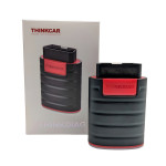 Автосканер THINKCAR Thinkdiag (ПЗ LVS, 1рік оновлень)