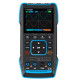 Цифровой осциллограф Fnirsi 2C23T (10MHz, 50MSa/s, 2CH, 32Kpts) портативный