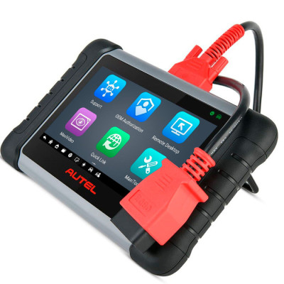 Autel MP808S - мультимарочний автосканер