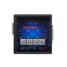 Адаптер BENCH BOX для роботи з програматорами KT200, FoxFlash