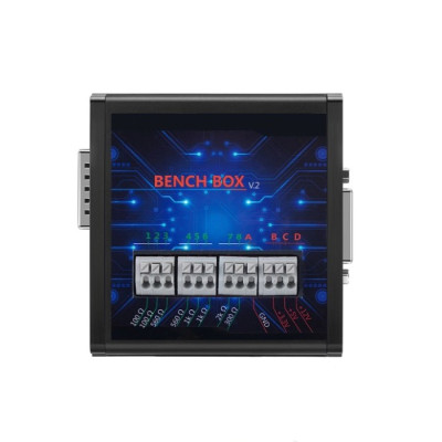 Адаптер BENCH BOX для роботи з програматорами KT200, FoxFlash