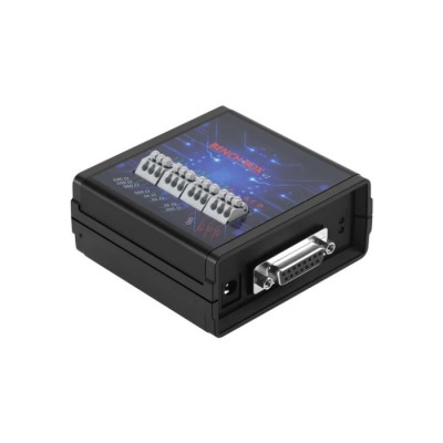 Адаптер BENCH BOX для роботи з програматорами KT200, FoxFlash